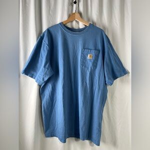 Carhartt Pocket Tshirt
